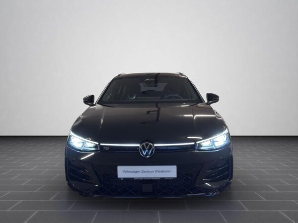Volkswagen Passat R-Line 2.0 TDI DSG WKR NAVI IQ SITZHZ bild 5