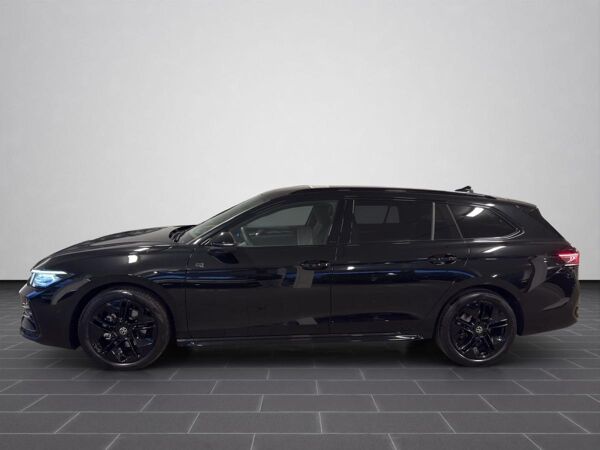 Volkswagen Passat R-Line 2.0 TDI DSG WKR NAVI IQ SITZHZ bild 7