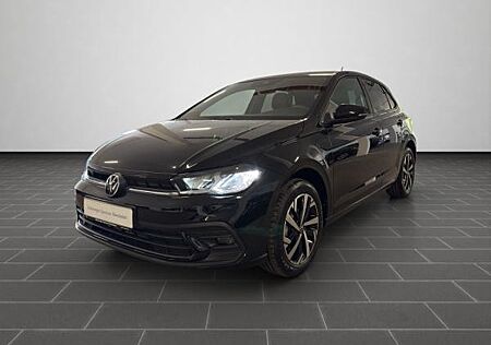 VW Polo Volkswagen GOAL 1.0 TSI DSG *PANO *KAMERA *SITZHZ *ACC