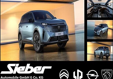 Peugeot 5008 Allure Hybrid **Gewerbeknaller**