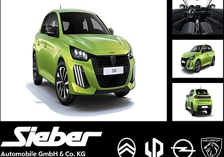 Peugeot 208 Style MHEV **Gewerbeknaller**