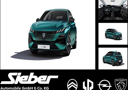 Peugeot 308 Elektro Style **Gewerbeknaller**