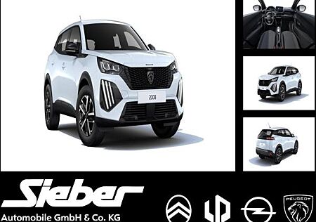 Peugeot 2008 Style MHEV **Gewerbeknaller**