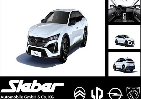 Peugeot 408 Elektro Allure **Gewerbeknaller**