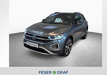 VW T-Roc Volkswagen Style 2.0 l TDI SCR 7-Gang