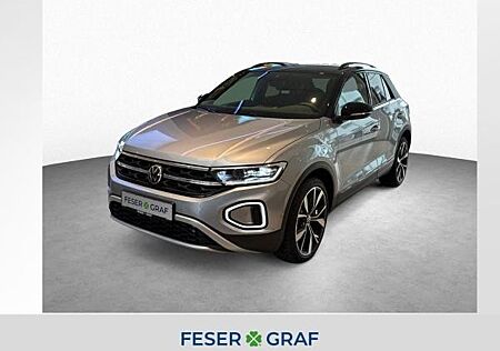 VW T-Roc Volkswagen Style 2.0 l TDI SCR 7-Gang