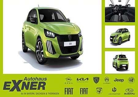 Peugeot 208 Style | FREI KONFIGURIERBAR | Gewerbe