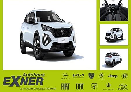 Peugeot 2008 Style | FREI KONFIGURIERBAR | Gewerbe