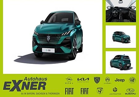 Peugeot 308 Elektro Style | FREI KONFIGURIERBAR | Gewerbe