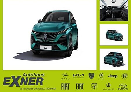 Peugeot 308 Style | FREI KONFIGURIERBAR | Gewerbe