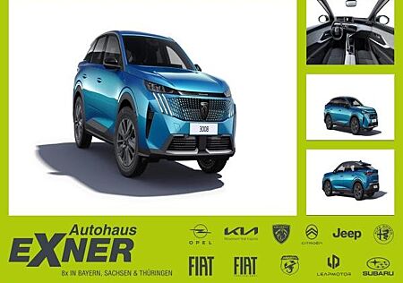 Peugeot 3008 Allure | FREI KONFIGURIERBAR | Gewerbe