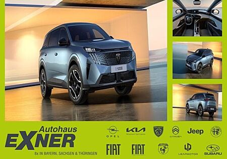 Peugeot 5008 Elektro Allure | FREI KONFIGURIERBAR | Gewerbe