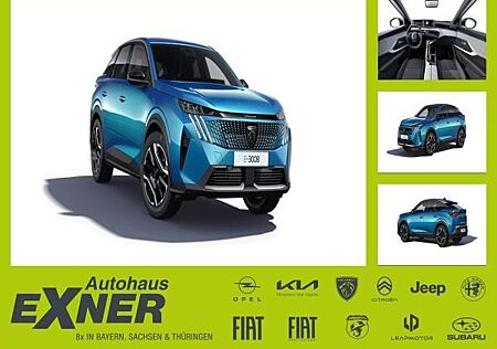 Peugeot 3008 Elektro Allure | FREI KONFIGURIERBAR | Gewerbe