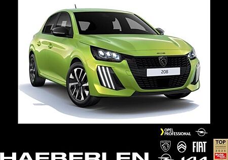 Peugeot 208 Style MHEV **Gewerbeknaller**