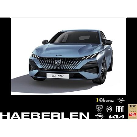Peugeot 308 leasen