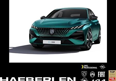 Peugeot 308 Elektro Style **Gewerbeknaller**