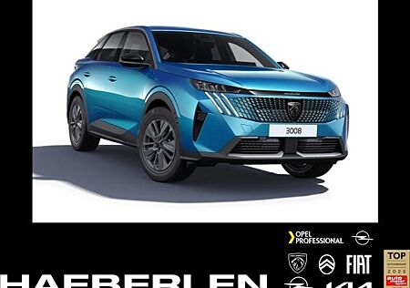 Peugeot 3008 Allure MHEV **Gewerbeknaller**