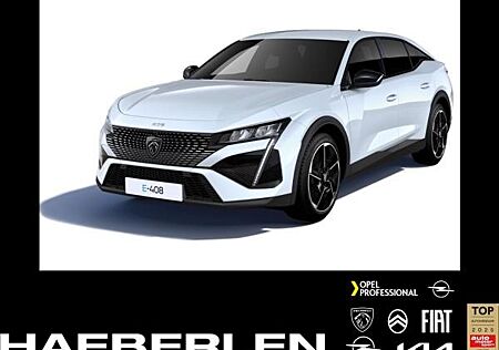 Peugeot 408 Elektro Allure **Gewerbeknaller**