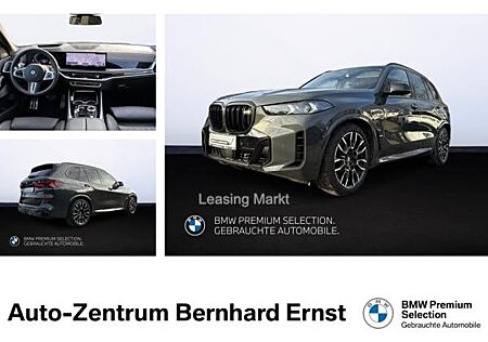 BMW X5 M60i Navi Bluetooth PDC Kurvenlicht