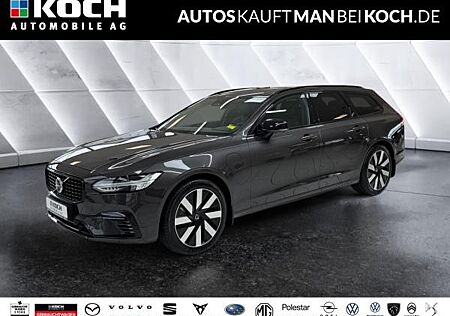 Volvo V90 T6 AWD Plug-In Plus Dark BLIS H/K 360° AHK