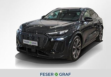 Audi Q6 e-tron Sportback perf. S line AHK Tech pro