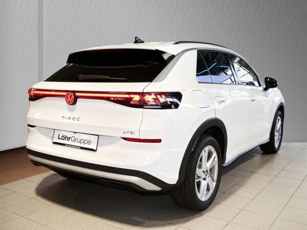 Volkswagen T-Roc Life 1.5 l eTSI DSG / bild 7