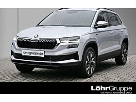Skoda Karoq Tour 1.5 l TSI /