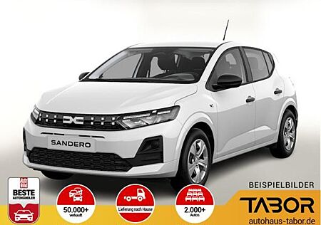 Dacia Sandero Essential SCe 65 PDC Multif. Lenkrad