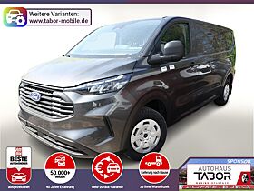 Ford Transit Custom Aut Trend 320L2 LED LadeP SHZ Kam Ford Transit Custom Aut Trend 320L2 LED LadeP SHZ Kam