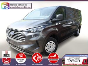 Ford Transit Custom Aut Trend 320L2 LED LadeP SHZ Kam bild 1