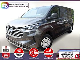 Ford Transit Custom Aut Trend 320L2 LED LadeP SHZ Kam