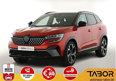 Renault Austral E-Tech Techno Esprit Alpine Pano 360°