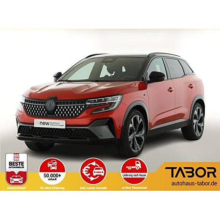 Renault Austral leasen