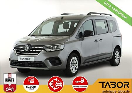 Renault Grand Kangoo Techno SHZ Kam LED Temp PDC 7-S