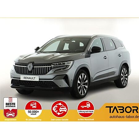 Renault Espace leasen