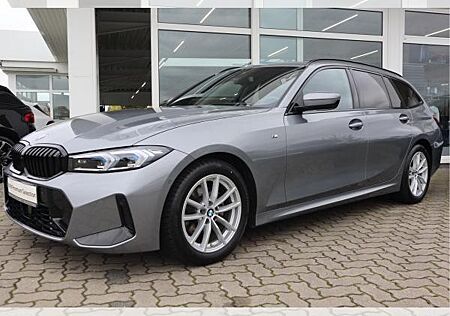 BMW 320 d Touring/M-Sport/Head-Up/AHK/360°/ACC/HiFi/Komfortzugang