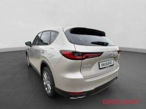 Mazda CX-60 Exclusive-Line AWD HUD Navi LED ACC Apple CarPlay Android Auto Musikstreaming DAB bild 3