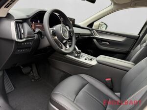 Mazda CX-60 Exclusive-Line AWD HUD Navi LED ACC Apple CarPlay Android Auto Musikstreaming DAB bild 7