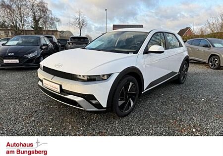 Hyundai IONIQ 5 63kWh Wärmepumpe Navi LED ACC CarPlay