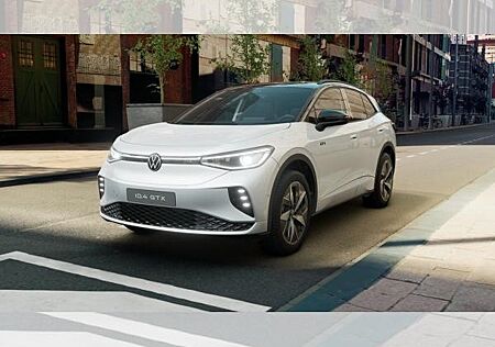 VW ID.4 Volkswagen GTX 4Motion / SOFORT VERFÜGBAR !
