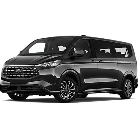 Ford Tourneo Custom leasen