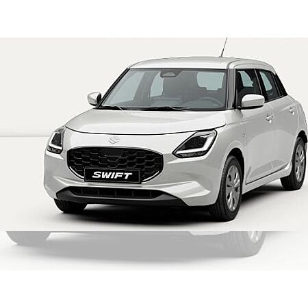 Suzuki Swift leasen