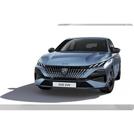 Peugeot 308 leasen