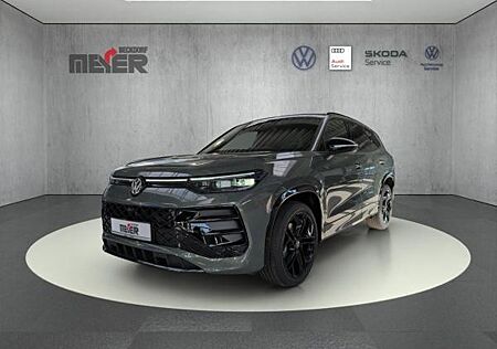 VW Tayron Volkswagen R-Line 2.0 TDI 4MOTION DSG