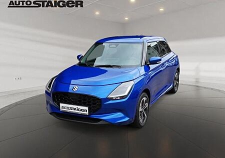 Suzuki Swift Comfort+