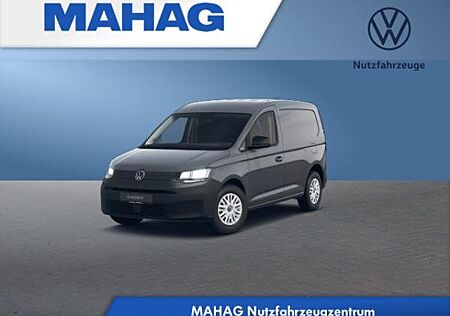 VW Caddy Volkswagen Cargo (SBA/SBH)