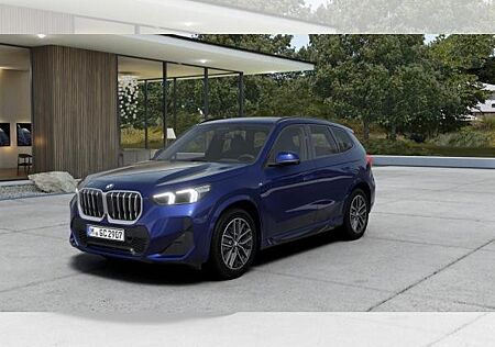 BMW X1 sDrive20d/M-Sport/Head-Up/360°/AHK/DrivingAss.Plus/elektr.Sitzverst.