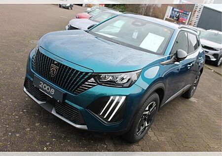 Peugeot 2008 Allure Hybrid 145 e-DSC