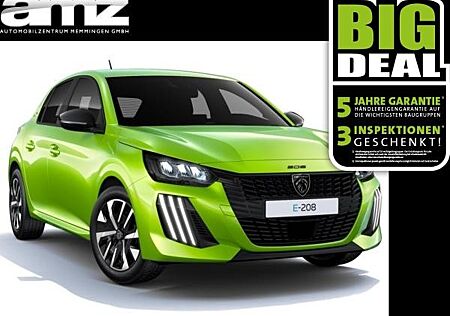 Peugeot 208 Style Elektro **Gewerbeknaller**
