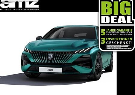 Peugeot 308 Style MHEV **Gewerbeknaller**